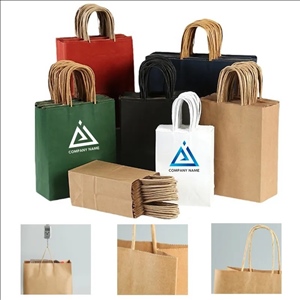 Paper Kraft Bag